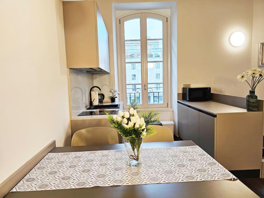 Plaza Deluxe Modern Center House - View Como Lake - Top Privacy エクステリア 写真