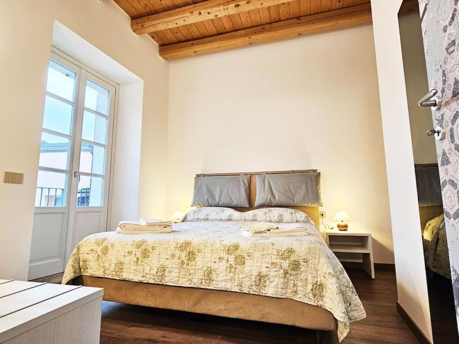 Plaza Deluxe Modern Center House - View Como Lake - Top Privacy エクステリア 写真