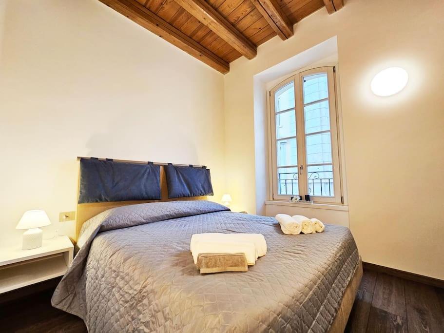 Plaza Deluxe Modern Center House - View Como Lake - Top Privacy エクステリア 写真