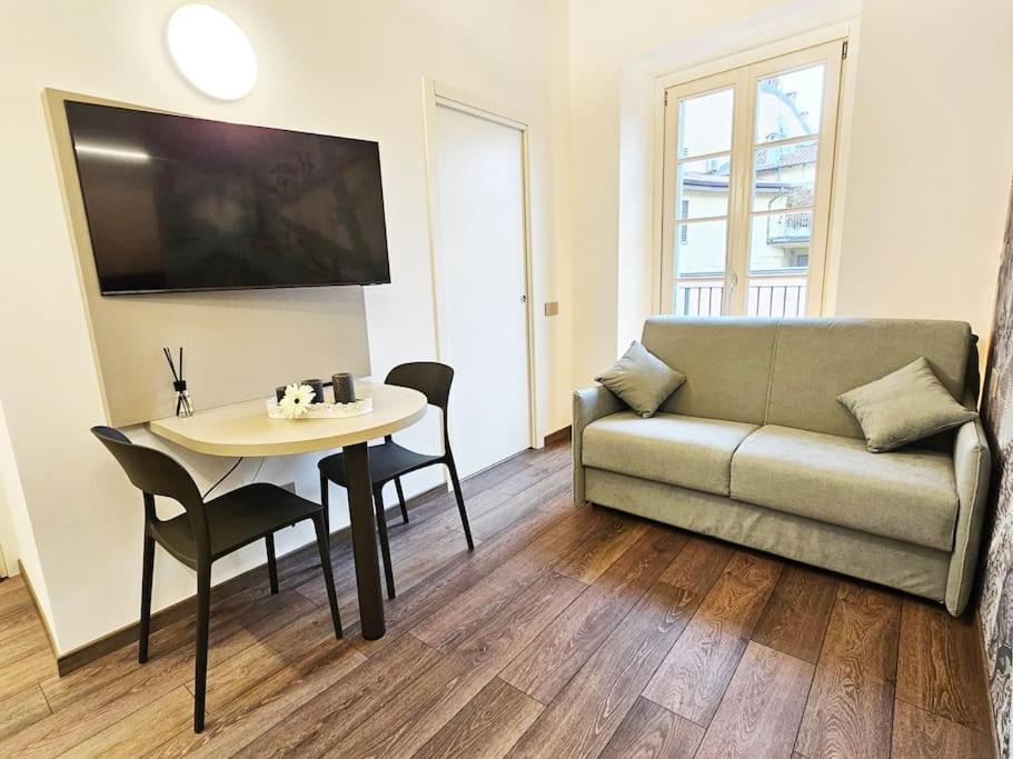 Plaza Deluxe Modern Center House - View Como Lake - Top Privacy エクステリア 写真